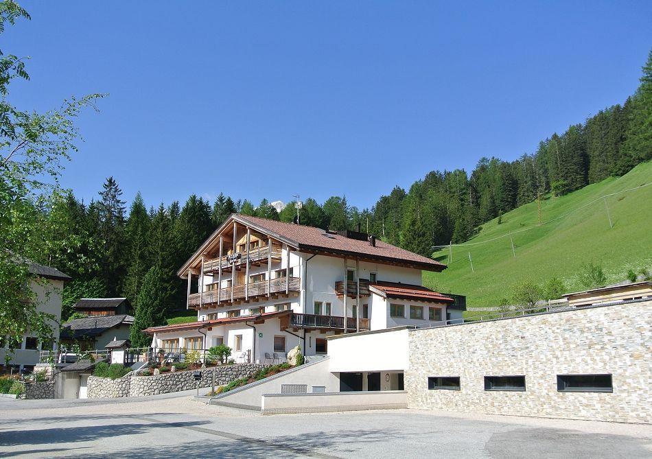 Apartments & Garni Pre Da Nai La Villa  Exterior photo