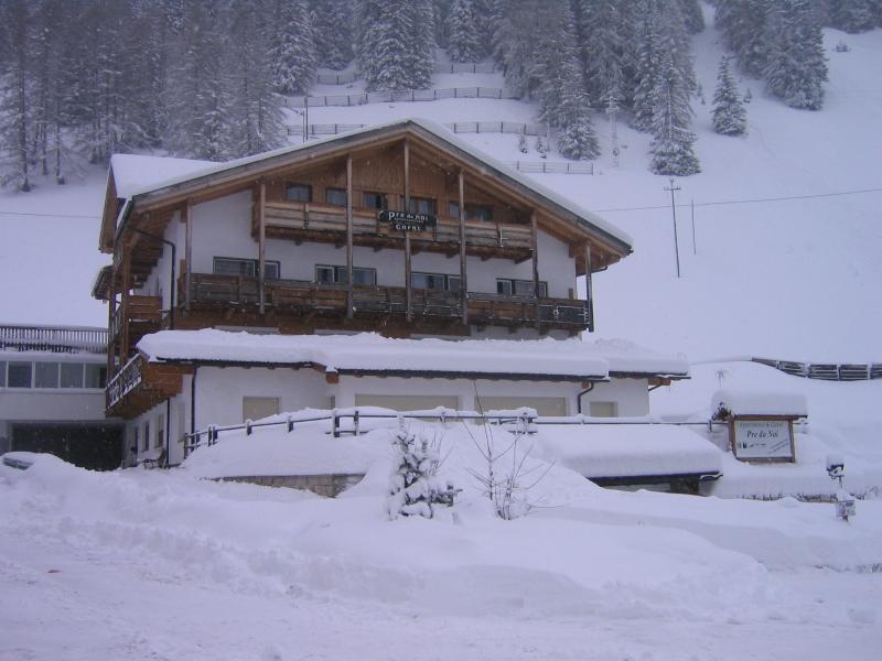 Apartments & Garni Pre Da Nai La Villa  Exterior photo