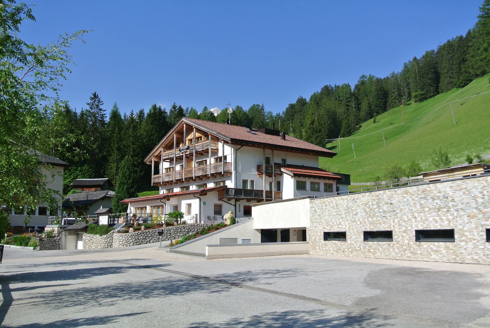 Apartments & Garni Pre Da Nai La Villa  Exterior photo
